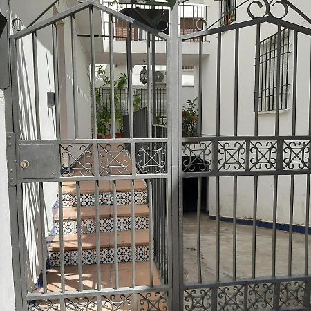 Apartamento Centro Juderia Cordoba Διαμέρισμα Εξωτερικό φωτογραφία
