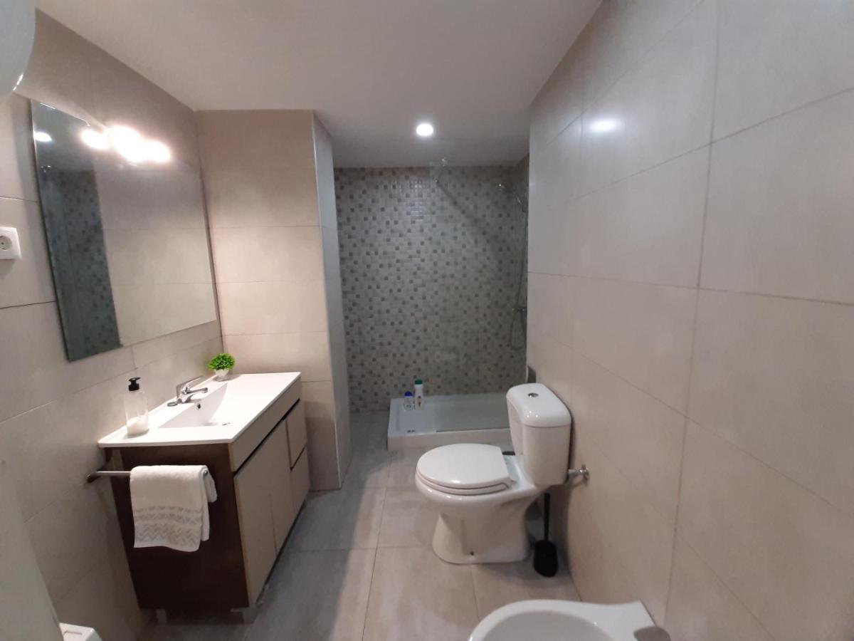 Apartamento Centro Juderia Cordoba Διαμέρισμα Εξωτερικό φωτογραφία