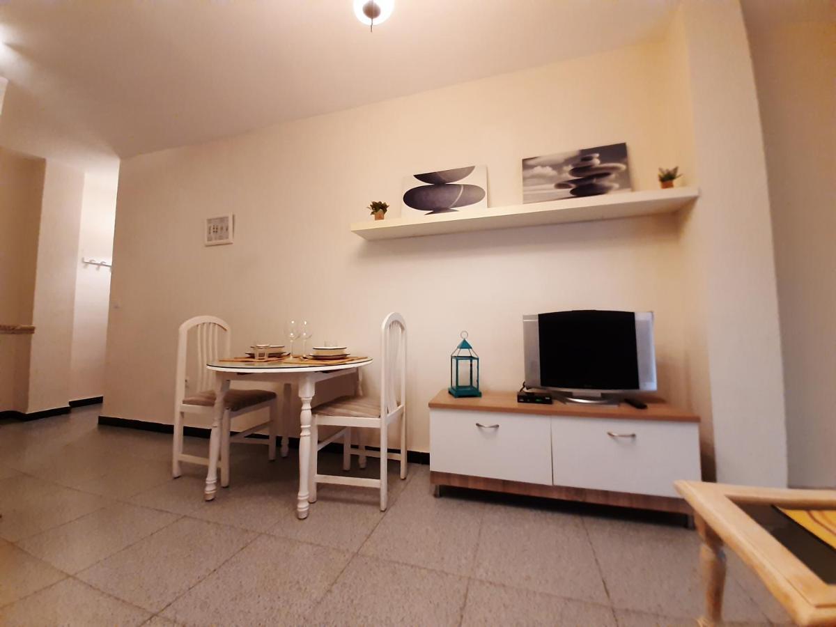 Apartamento Centro Juderia Cordoba Διαμέρισμα Εξωτερικό φωτογραφία