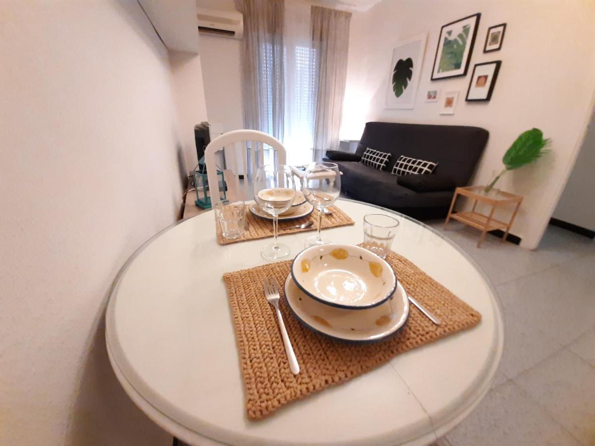 Apartamento Centro Juderia Cordoba Διαμέρισμα Εξωτερικό φωτογραφία