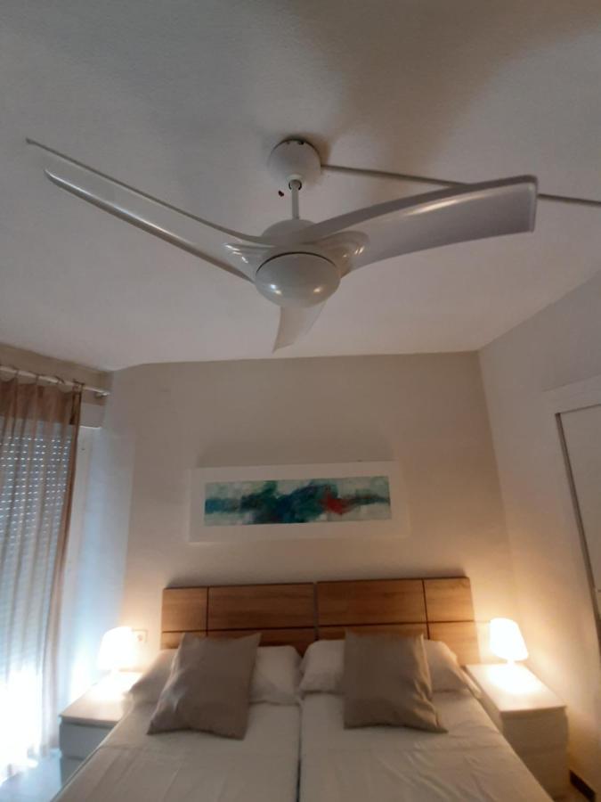 Apartamento Centro Juderia Cordoba Διαμέρισμα Εξωτερικό φωτογραφία