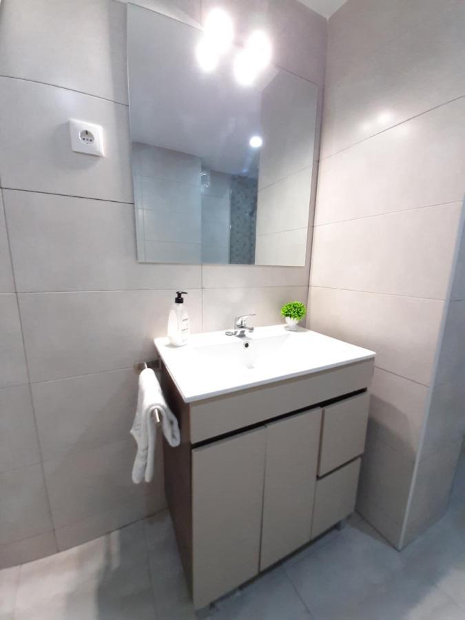 Apartamento Centro Juderia Cordoba Διαμέρισμα Εξωτερικό φωτογραφία