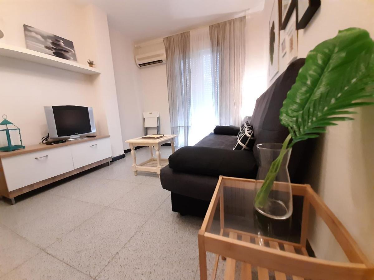 Apartamento Centro Juderia Cordoba Διαμέρισμα Εξωτερικό φωτογραφία