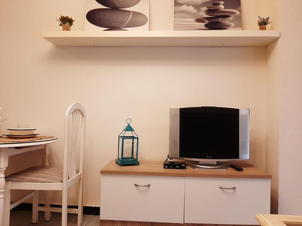 Apartamento Centro Juderia Cordoba Διαμέρισμα Εξωτερικό φωτογραφία
