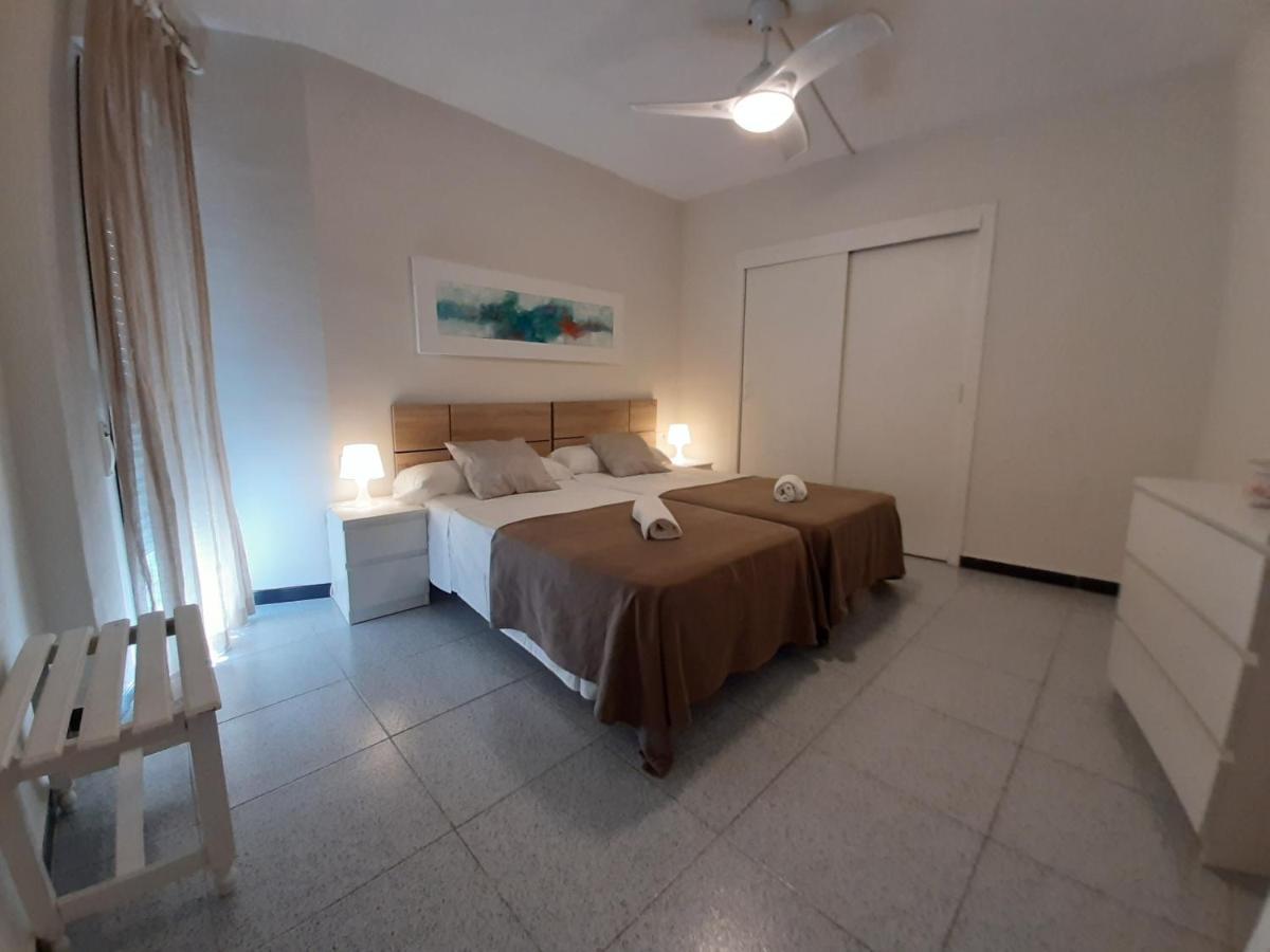Apartamento Centro Juderia Cordoba Διαμέρισμα Εξωτερικό φωτογραφία